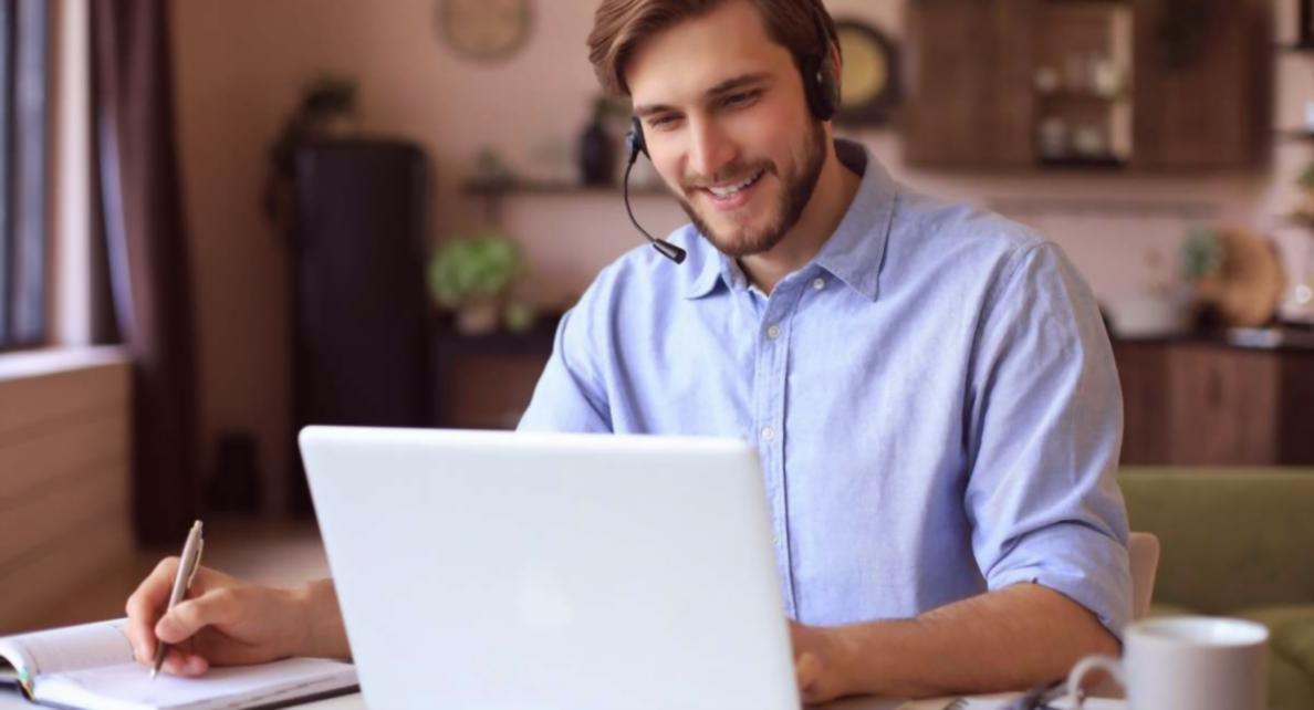 Financial data visualization showing automated reporting system in action